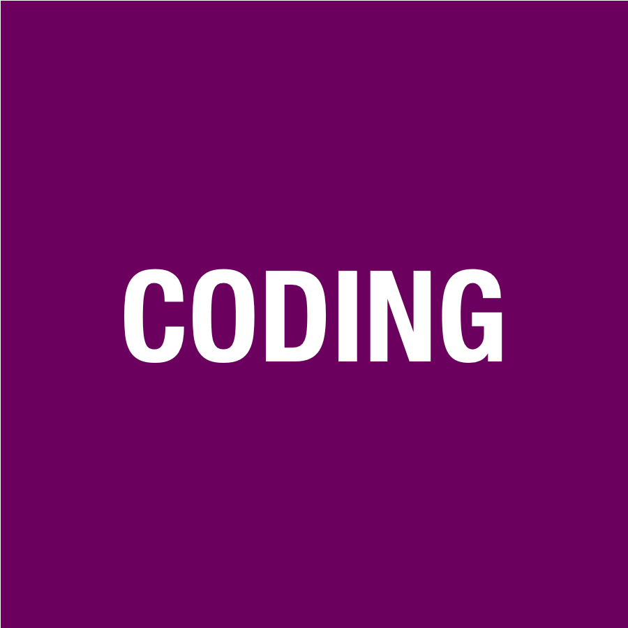 Coding