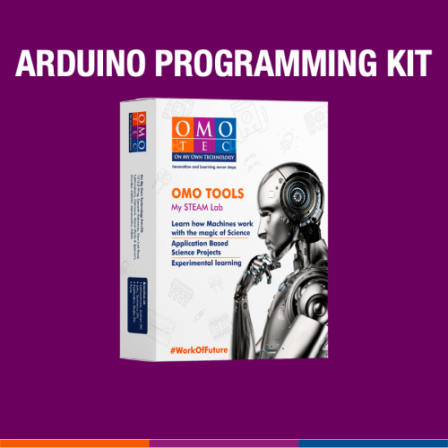 Buy OMOTEC ARDUINO Programming KIT for kids