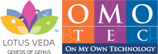 On my Own Technology Logo