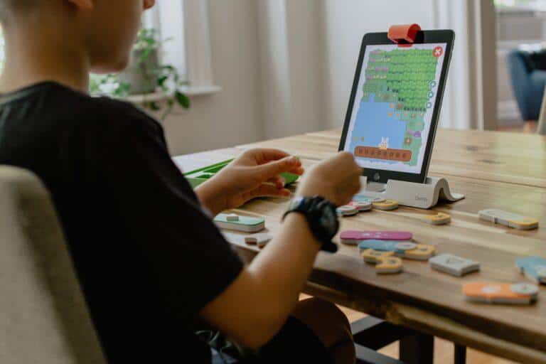 Introduction to Robotics & Coding