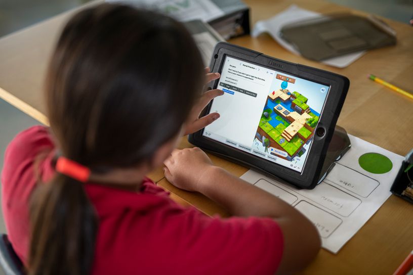 Advance Coding & Designing with Scientific Maths